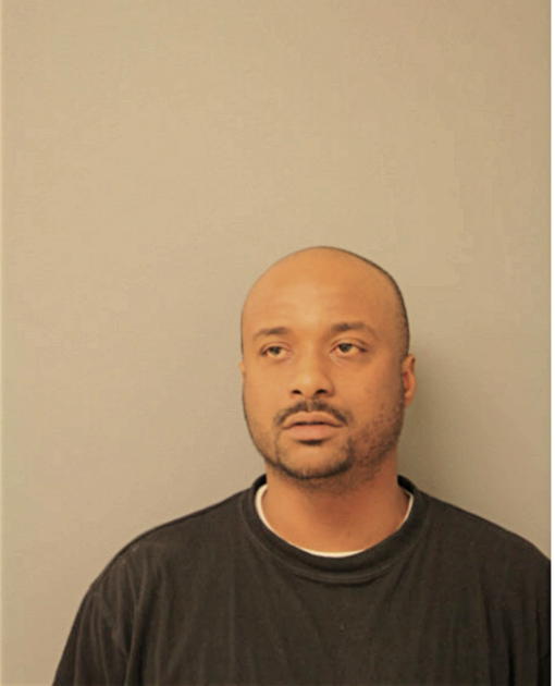 CHARLES SEARCY, Cook County, Illinois