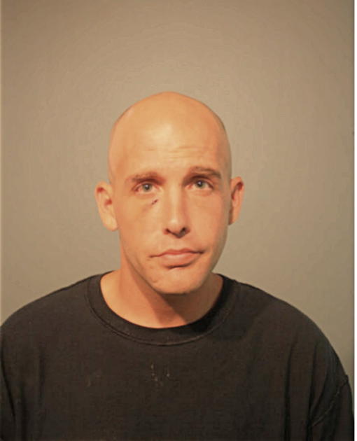 STEVEN P SHEPPARD, Cook County, Illinois