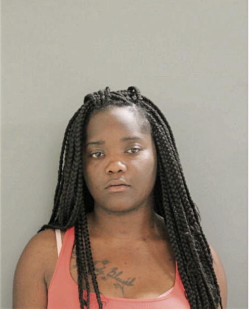 JASMINE J SILAS, Cook County, Illinois