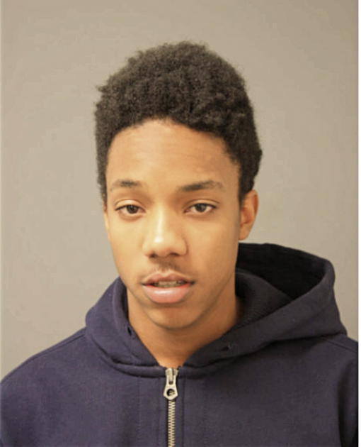 RASHAWN I SIMMONS, Cook County, Illinois