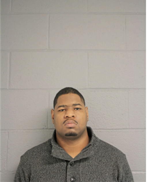 JARVIS P SMITH, Cook County, Illinois