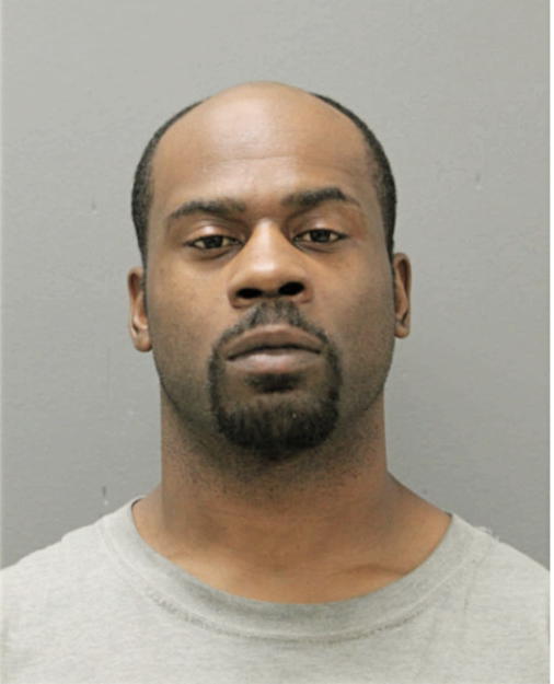 LEONDRE P SMITH, Cook County, Illinois