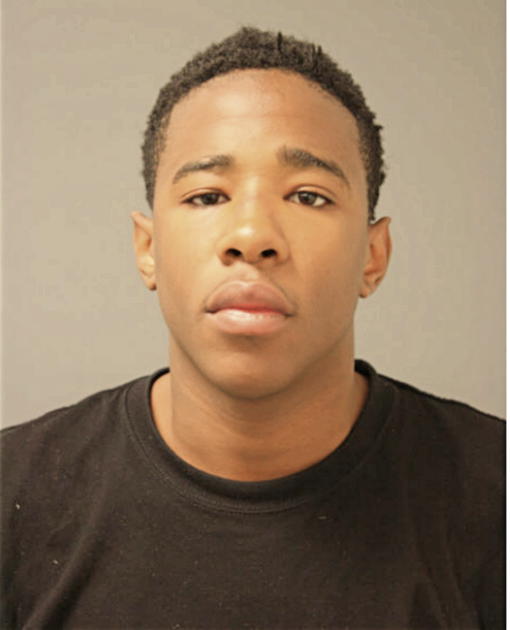 MAURICE SMITH, Cook County, Illinois
