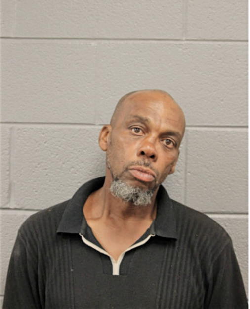 PAUL D SMITH, Cook County, Illinois