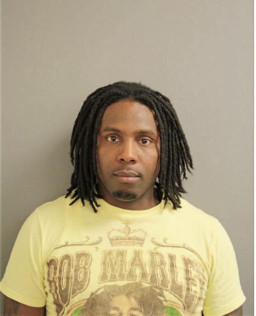 RANDY L SMITH, Cook County, Illinois
