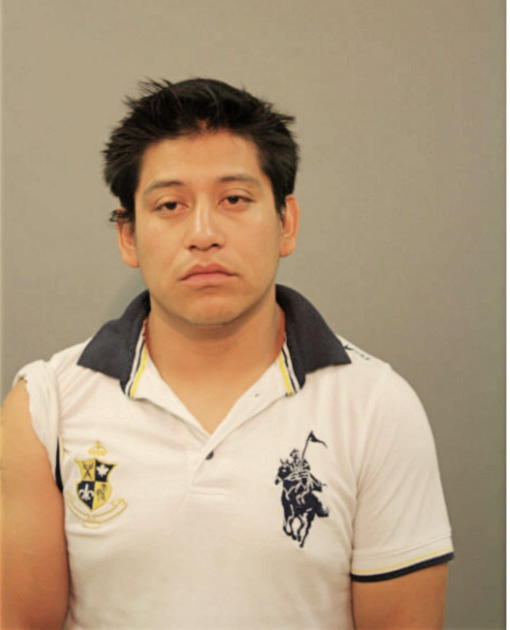 GEOVANI SOLIS-DUARTE, Cook County, Illinois
