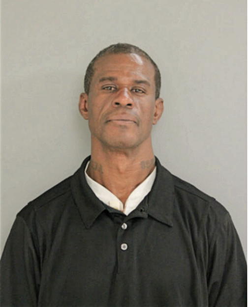 PATRICK SPIVERY, Cook County, Illinois