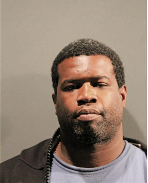TYRONE R STALLWORTH, Cook County, Illinois