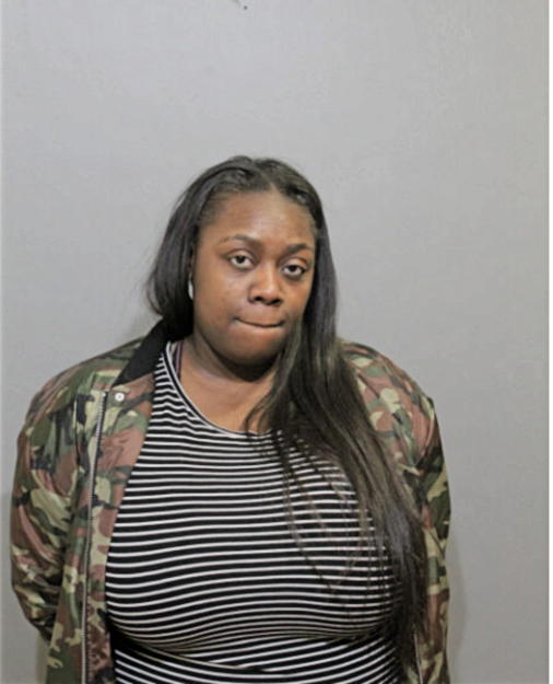TOSHIANA C STATAM, Cook County, Illinois