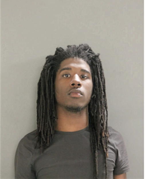 DEONDRE STEPHENSON, Cook County, Illinois