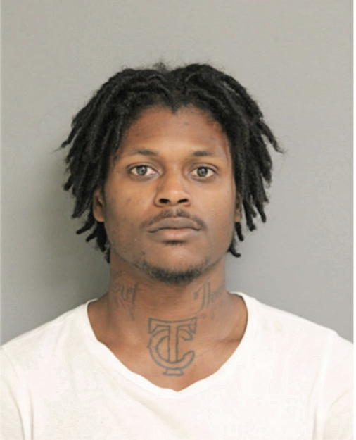 SHAVELL D SULTON, Cook County, Illinois
