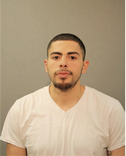 JOSE A TANON, Cook County, Illinois