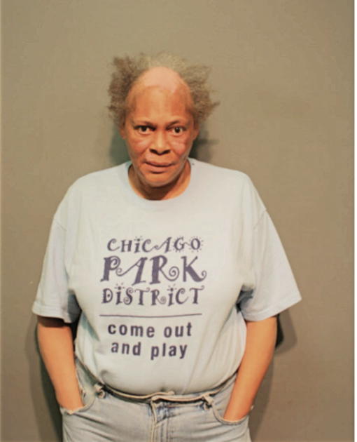 JOANN TAYLOR, Cook County, Illinois