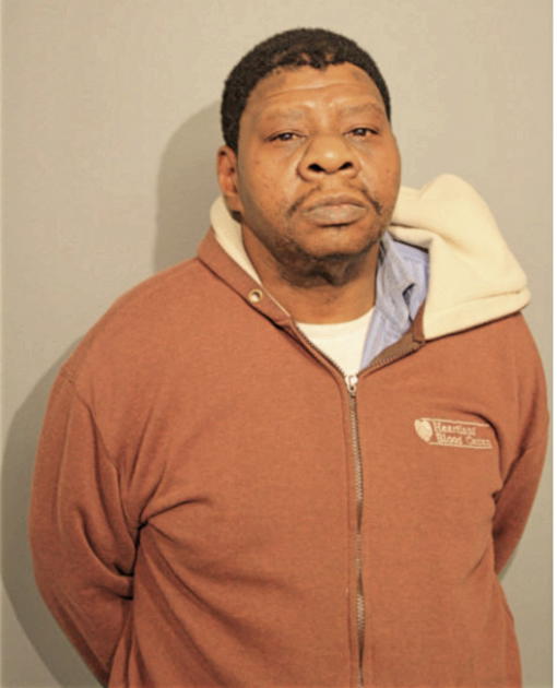 STEVEN TAYLOR, Cook County, Illinois