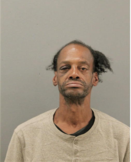 DWAYNE TETTER, Cook County, Illinois