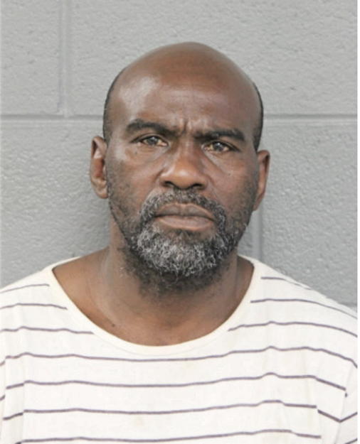 JOEL TRASS, Cook County, Illinois