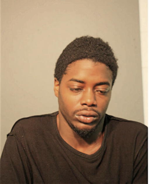 TEVIN M TUCKER, Cook County, Illinois