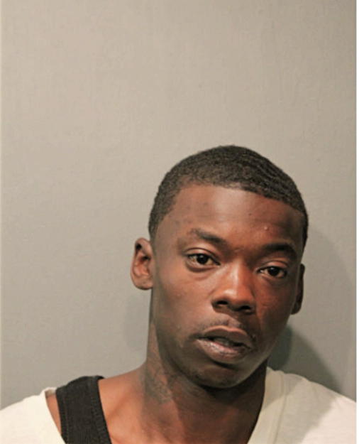 THOMAS J TURNAGE, Cook County, Illinois