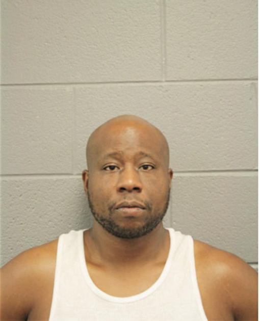NICOLAS L TURNER, Cook County, Illinois