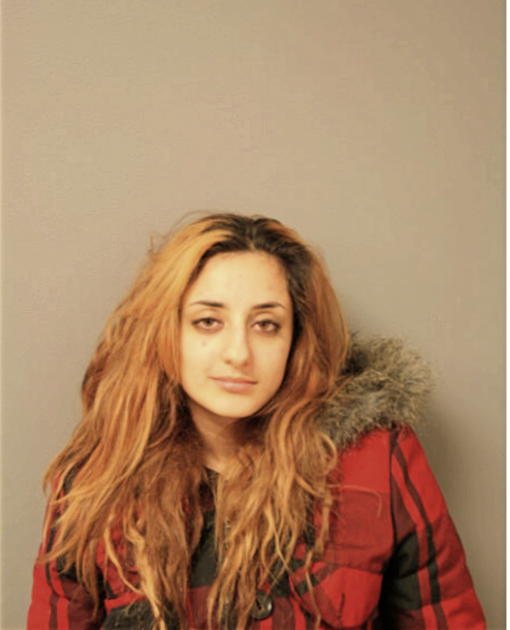 HAYDE VALDEZ, Cook County, Illinois