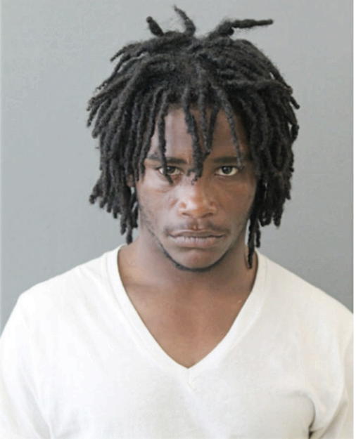 DOMINIQUE WALKER, Cook County, Illinois