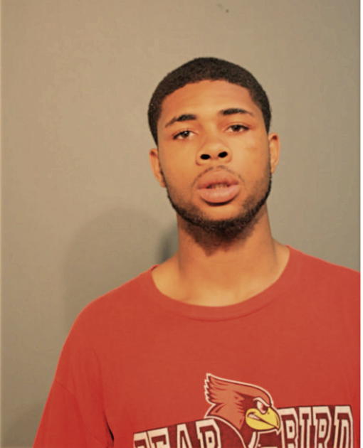 LEANTE T WALLACE, Cook County, Illinois
