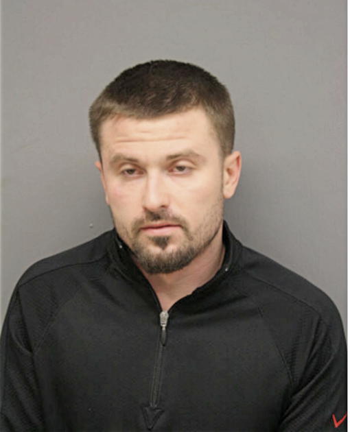 NICHOLAS Z WALLACE, Cook County, Illinois