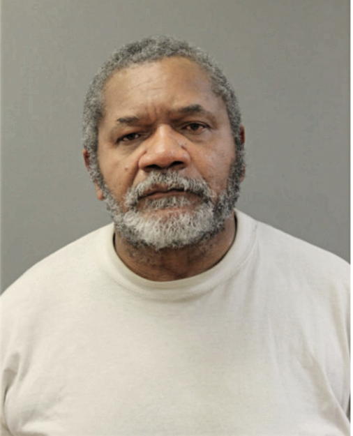 DENNIS M WARD, Cook County, Illinois