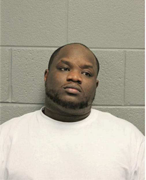 THOMAS RAY WASHINGTON, Cook County, Illinois