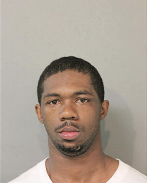 JERMAINE WATSON, Cook County, Illinois