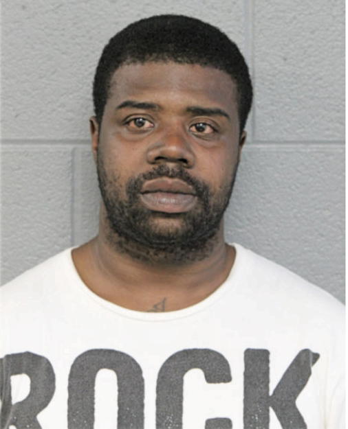 CHARLES EVAN WEATHERSBY, Cook County, Illinois