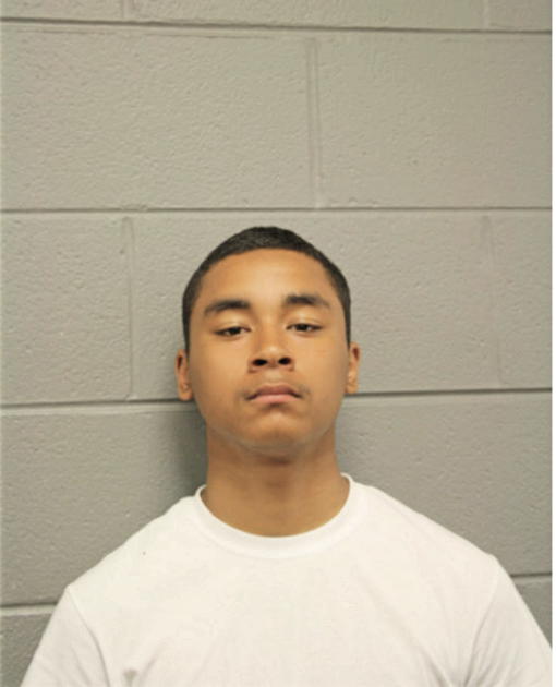 WALTER WEAVER, Cook County, Illinois