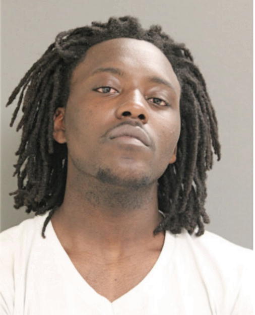 DELANO M WHITE, Cook County, Illinois