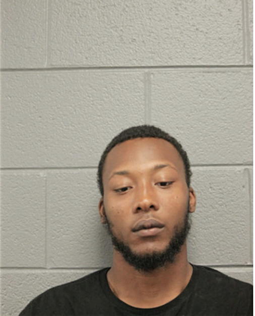 JAMES WILEY, Cook County, Illinois