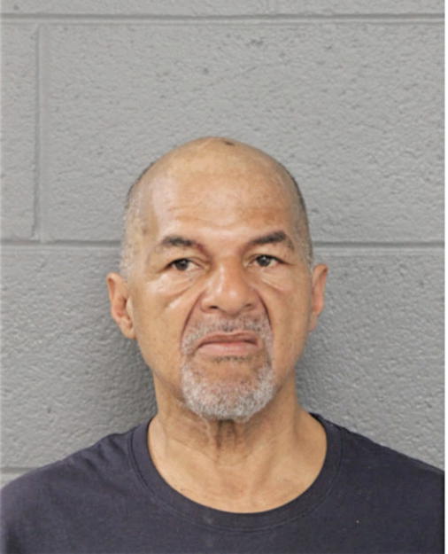 ALBERT R WILLIAMS, Cook County, Illinois