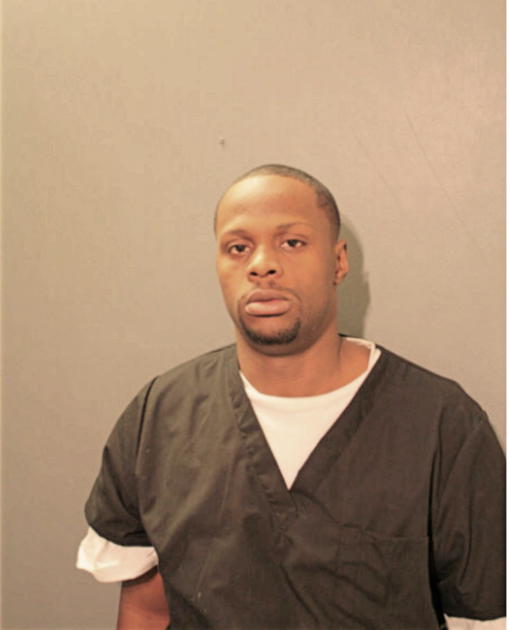 CRAIG ROMELL WILLIAMS, Cook County, Illinois