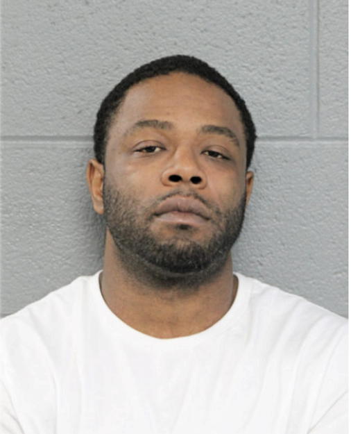 DWAYNE WILLIAMS, Cook County, Illinois
