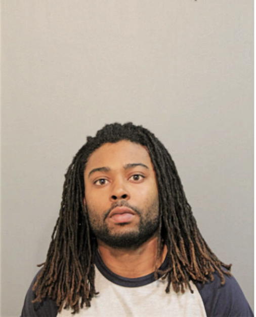 RYAN D WILSON, Cook County, Illinois