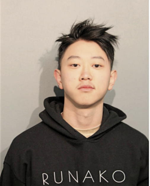 DO HYUN YOO, Cook County, Illinois