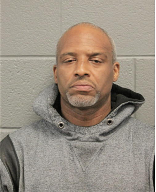 ANDRE DEVON YOUNG, Cook County, Illinois