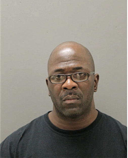 MARK YOUNG, Cook County, Illinois