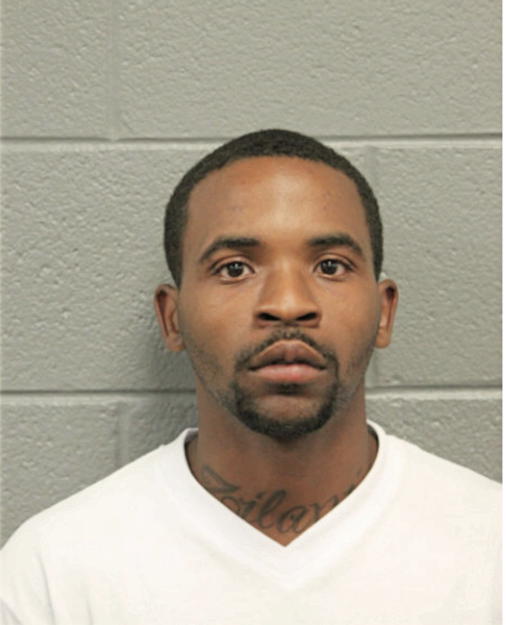 NICHOLAS YOUNG, Cook County, Illinois