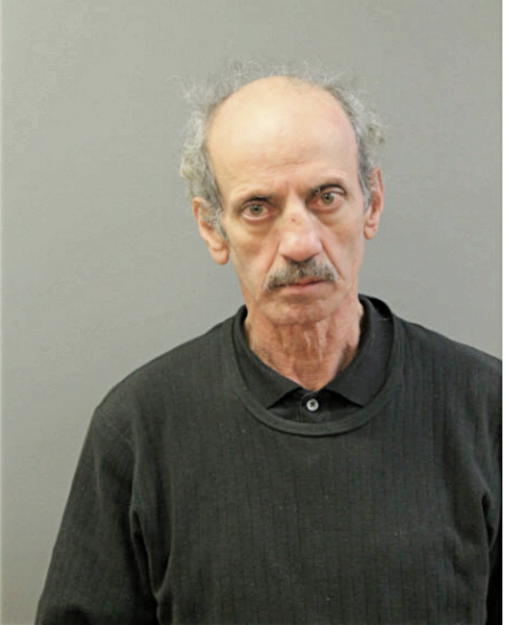 SAMEER ABEDRABBO, Cook County, Illinois