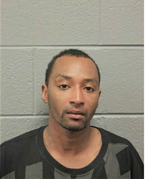 JERMAINE AKINS, Cook County, Illinois