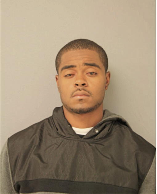 ALEX ALLEN, Cook County, Illinois