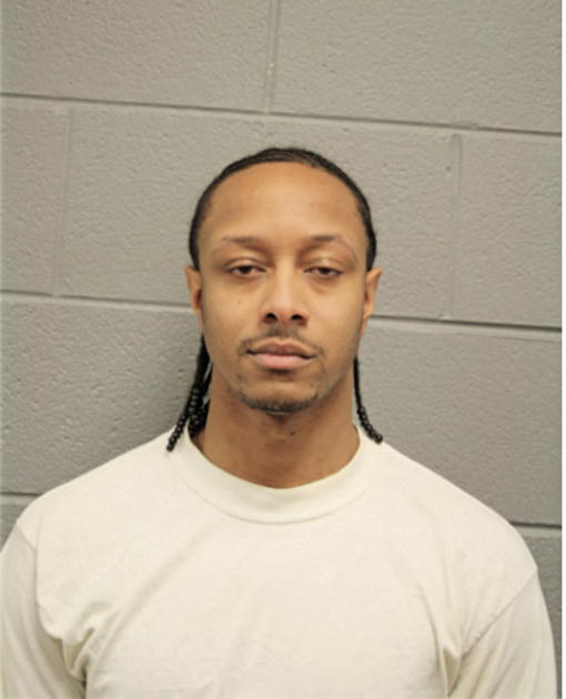 CHRISTOPHER ALLEN, Cook County, Illinois