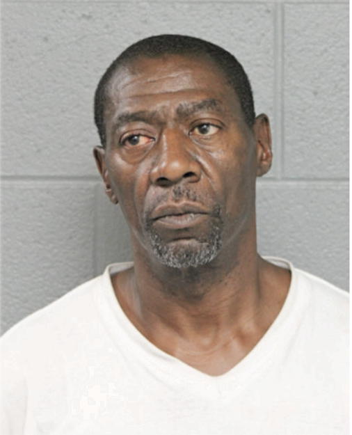 GILL ALLEN, Cook County, Illinois