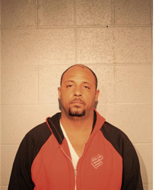 JAMES L ANDERSON, Cook County, Illinois