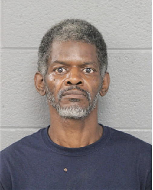 KENNETH ANDERSON, Cook County, Illinois