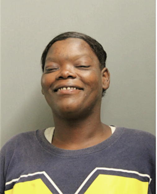 MELODIE S ANDERSON, Cook County, Illinois